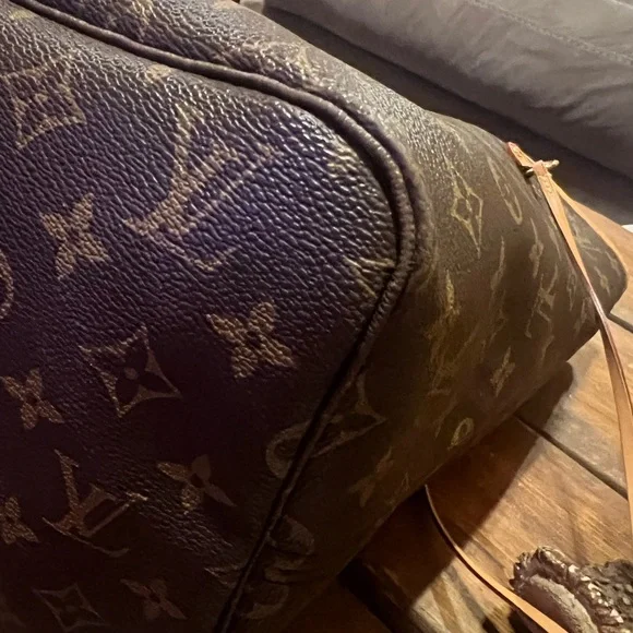 Louis Vuitton Neverfull GM Monogram - Picture 5 of 16